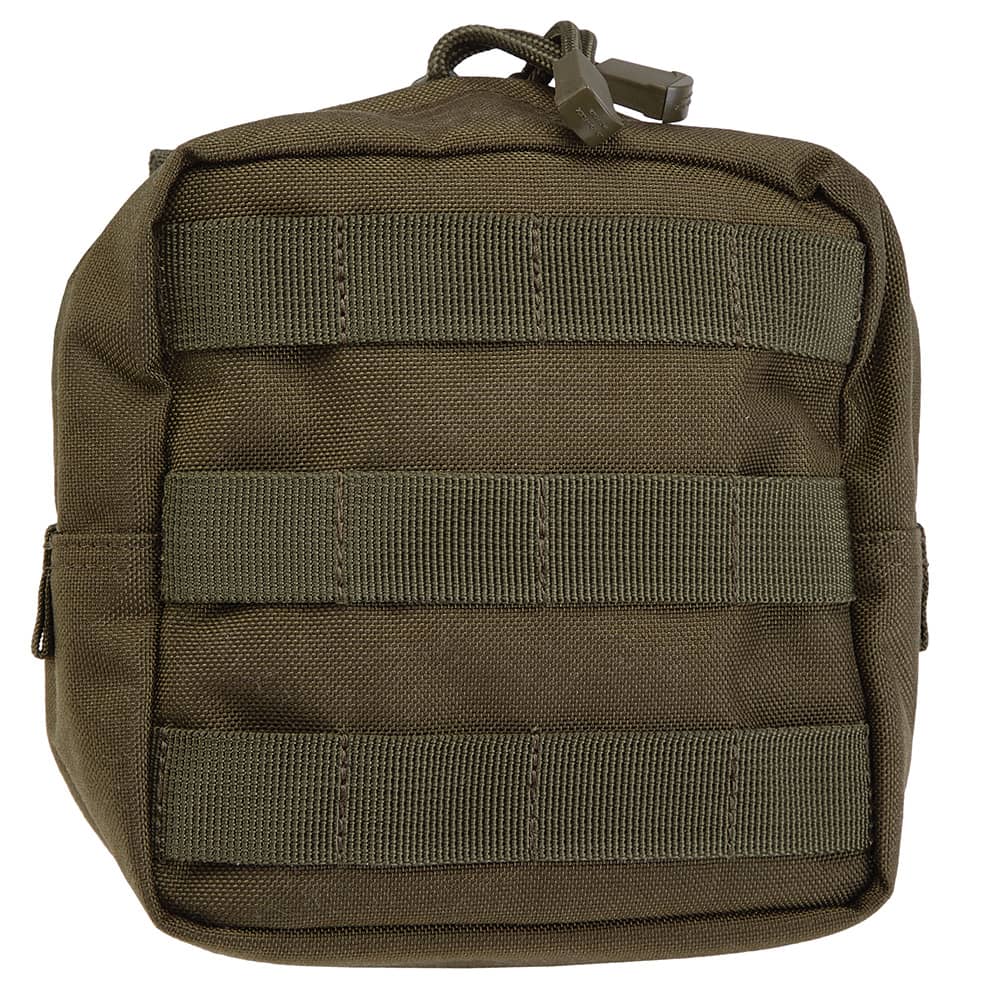 5.11 Tactical VTAC 6 x 6 Utility Pouch