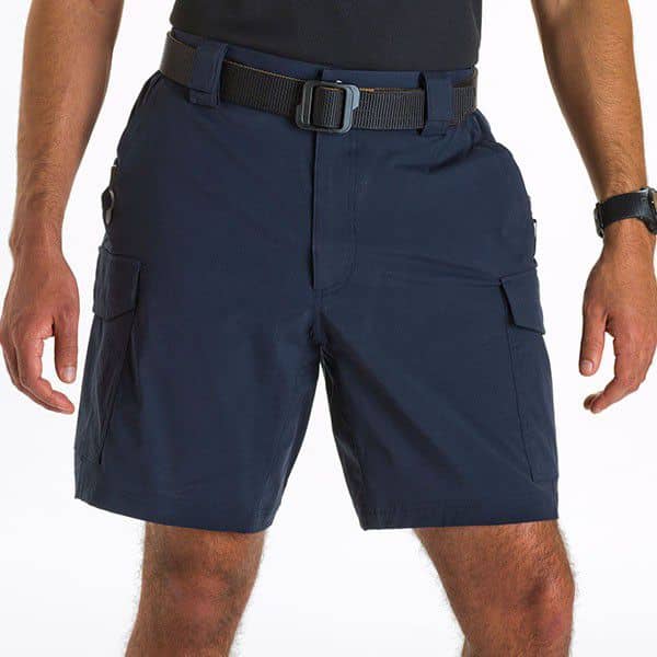 5.11 TACTICAL BIKE SHORTS