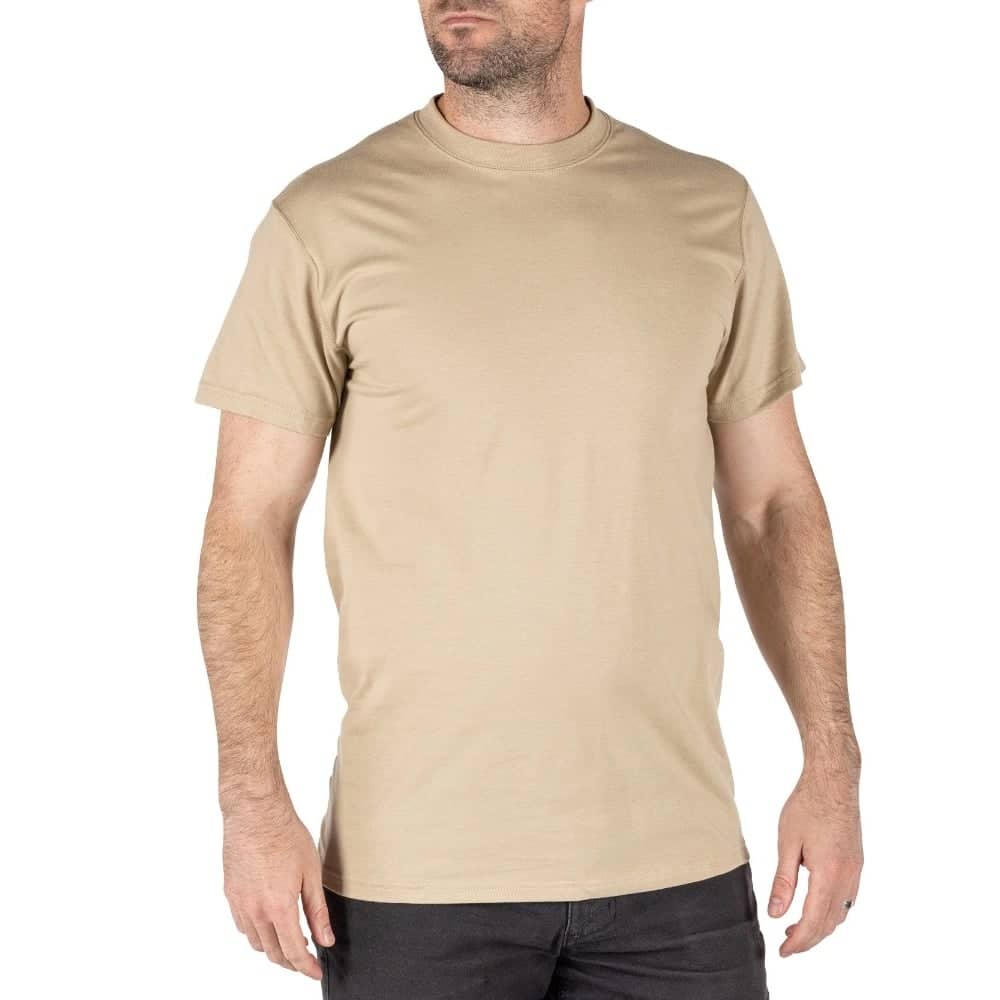 5.11 Tactical Utili T-Shirts (3 Pack)