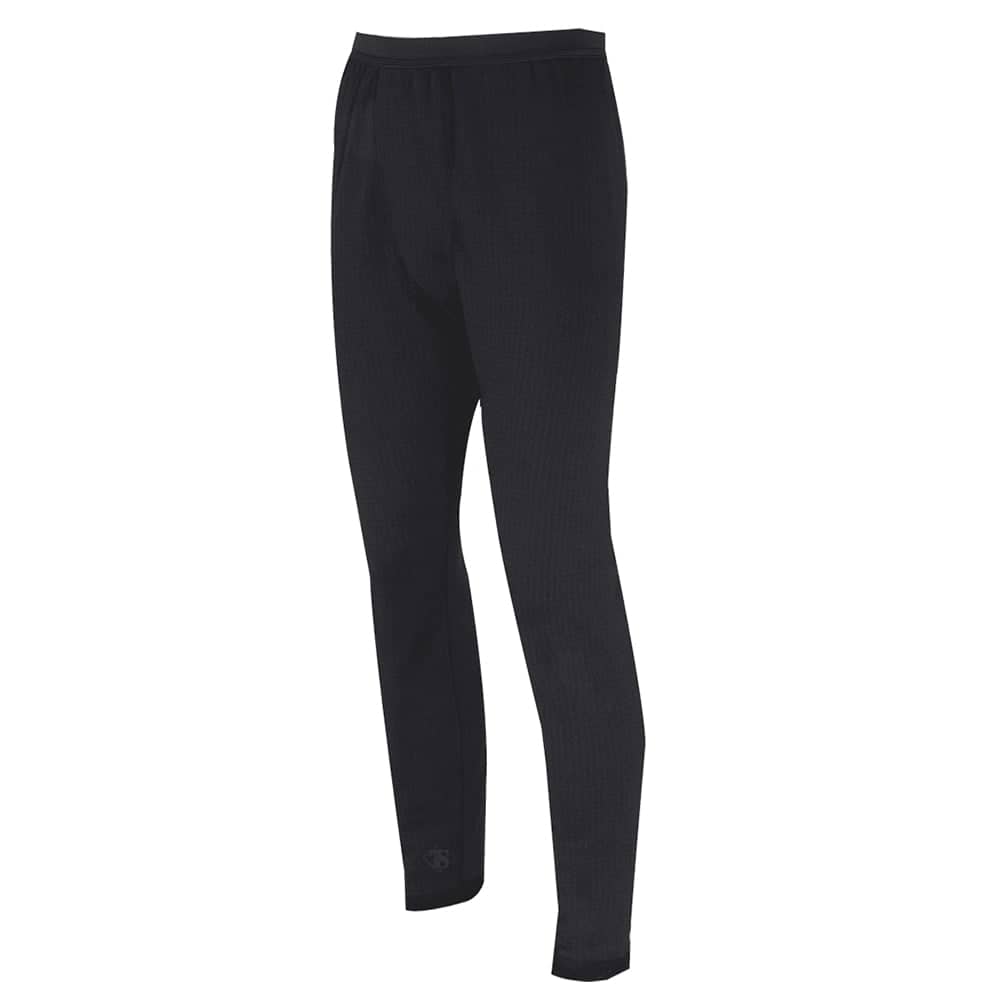 Under Armour Men's UA ColdGear? Infrared Fitted Leggings Small Black 