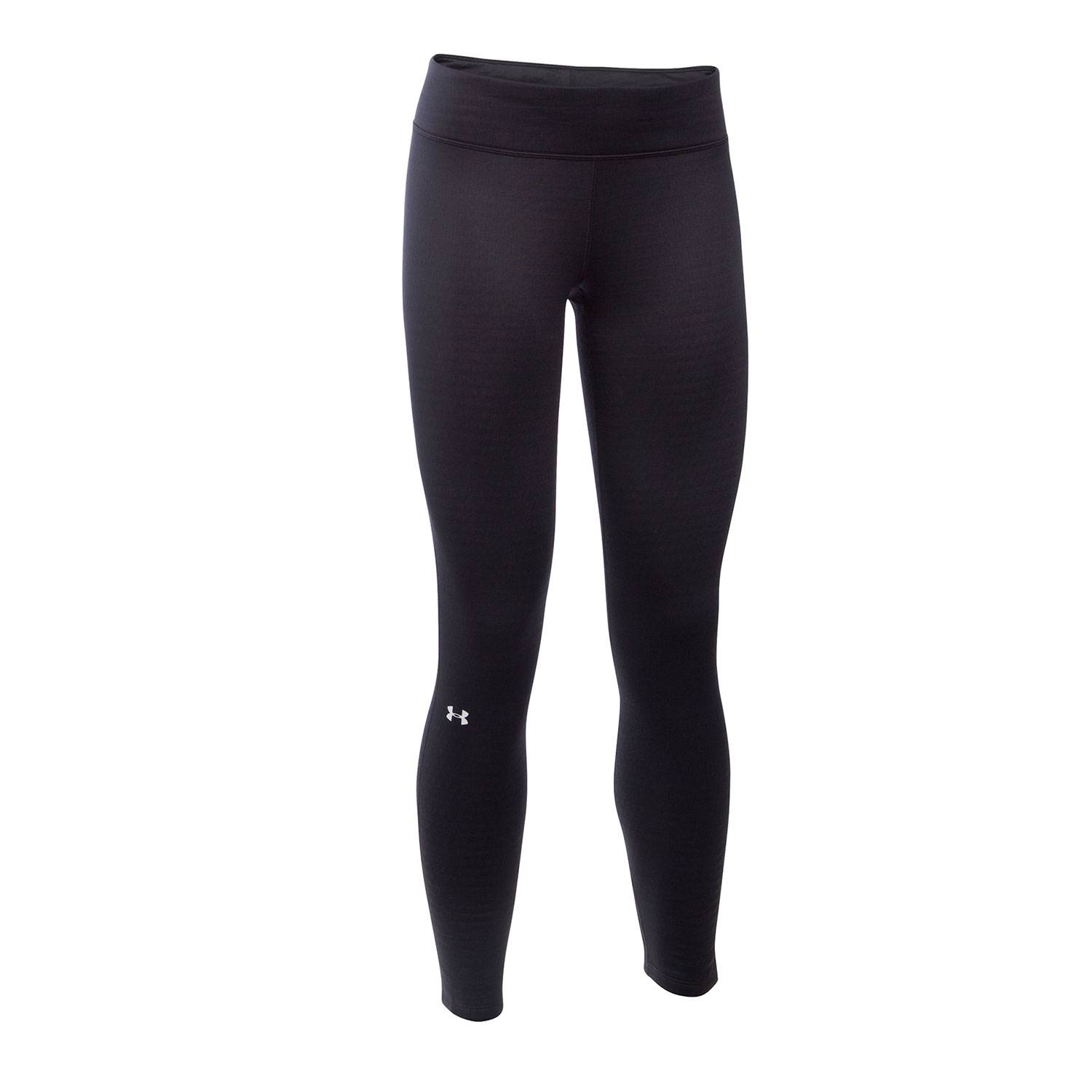 under armour black women's leggings