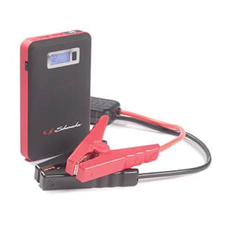 schumacher battery charger sl1312