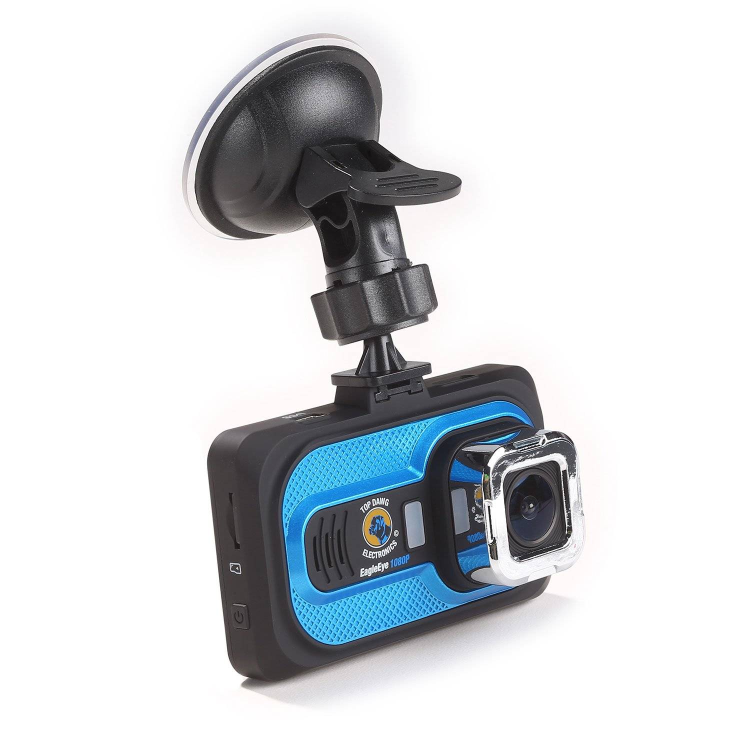 Top Dawg EagleEye 1080p Dash Cam