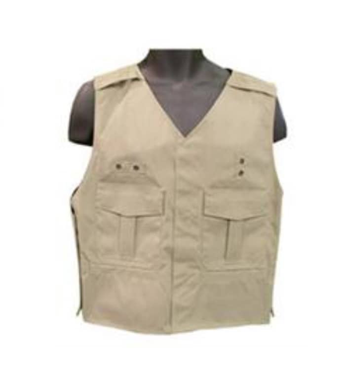 Mocean Shirt Style Outer Vest Carrier