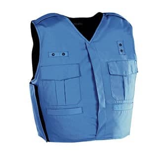 Mocean Shirt Style Outer Vest Carrier.