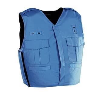 FREE First Responder Patch with BulletSafe Vest Purchase