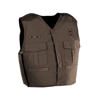 Mocean Shirt Style Outer Vest Carrier