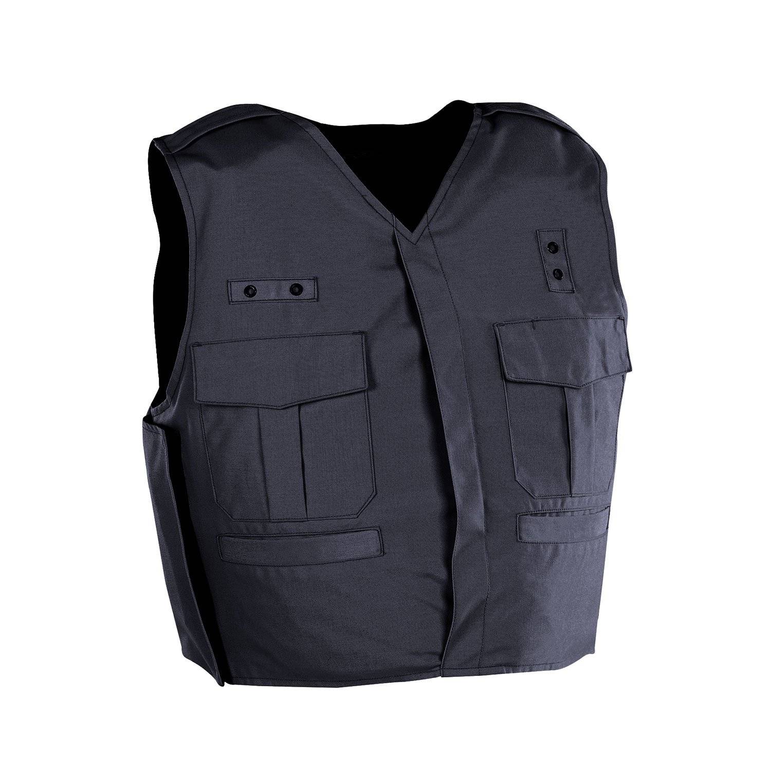 Mocean Shirt Style Outer Vest Carrier