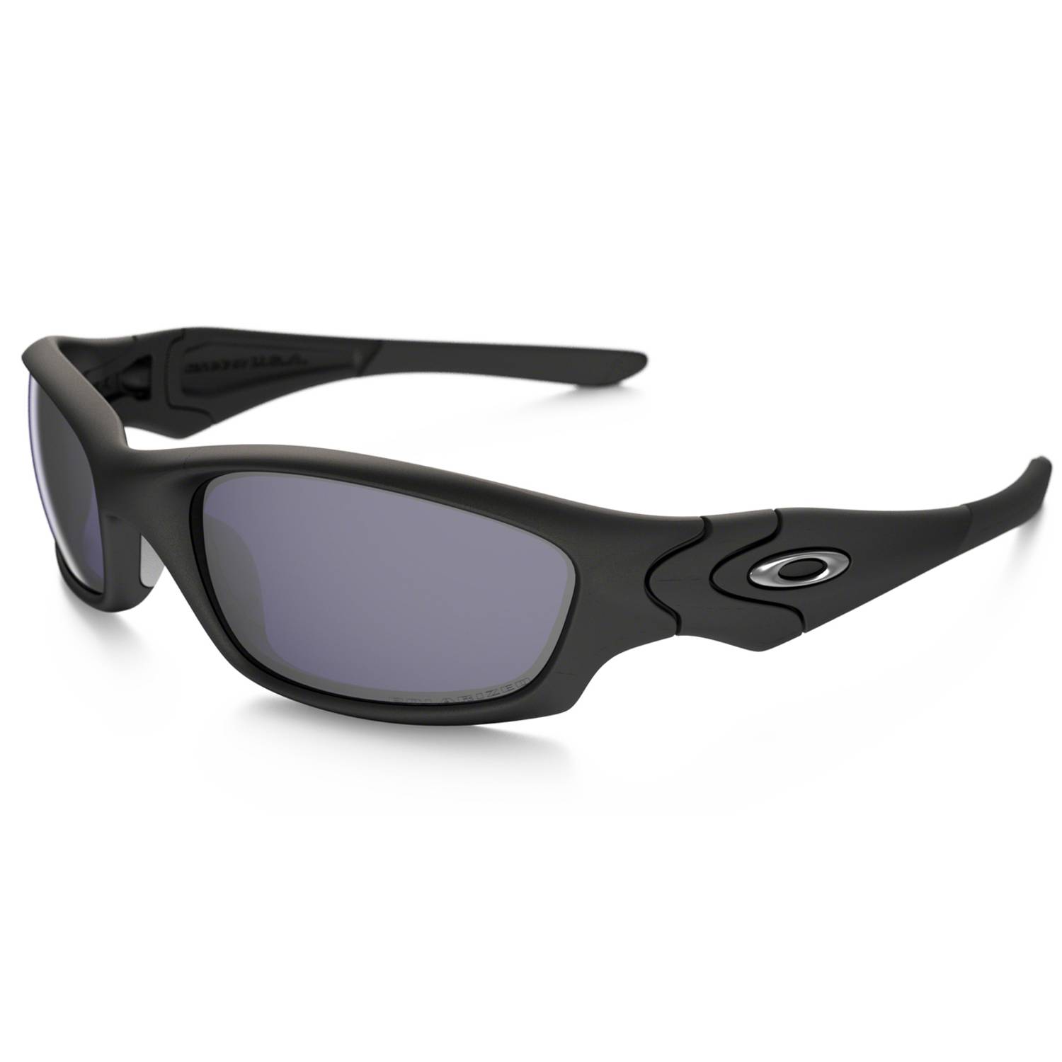 Oakley SI Straight Jacket Polarized Sunglasses.