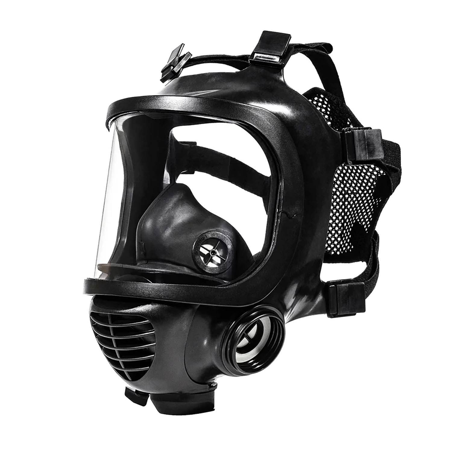 Cm-6M Gas Mask W/ Drinking System