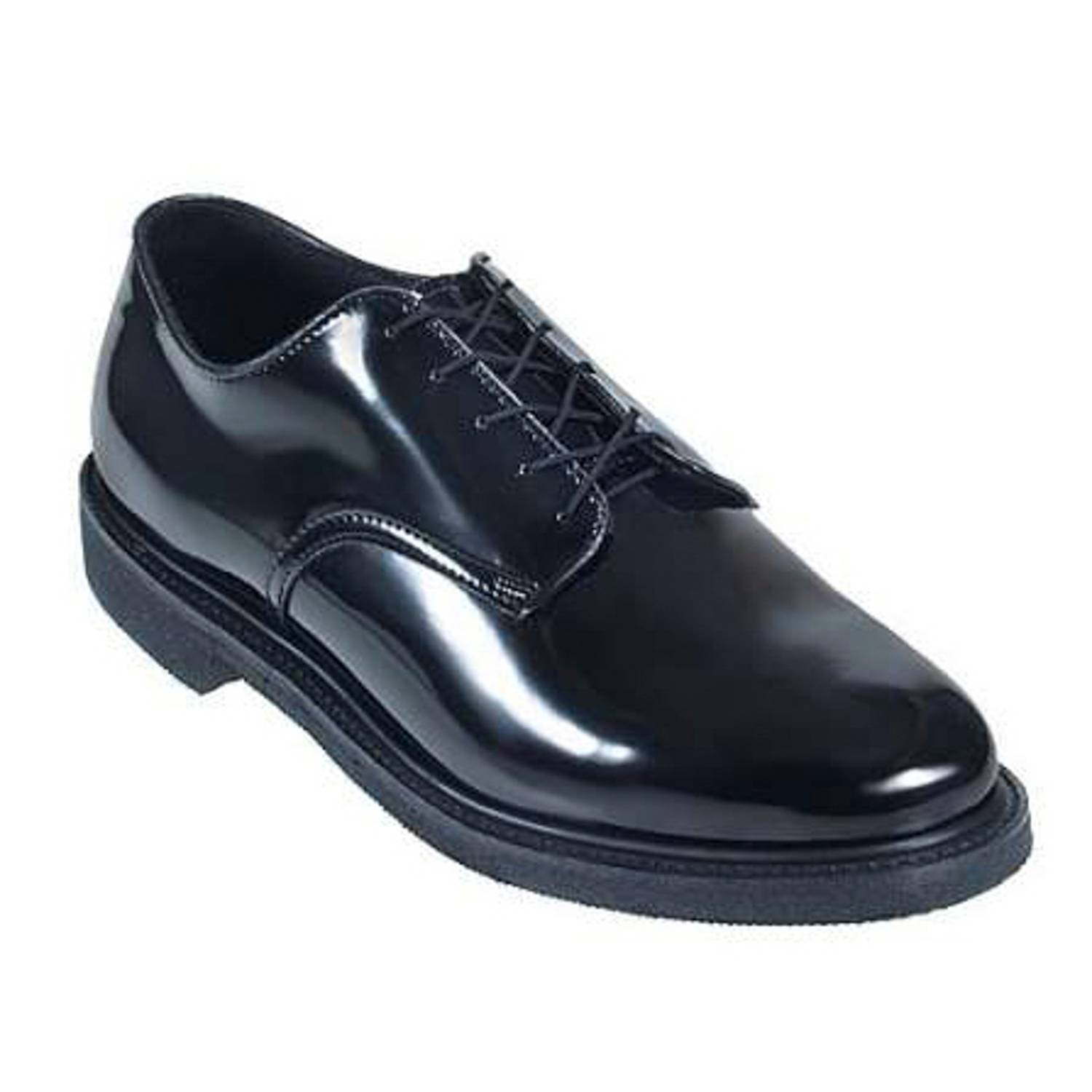 oxford uniform shoes