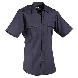 Horace Small Deputy Deluxe Women's Short Sleeve Shirt