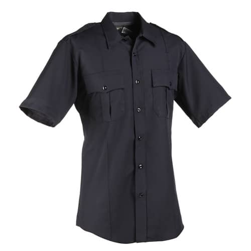 Horace Small Deputy Deluxe Women's Short Sleeve Shirt