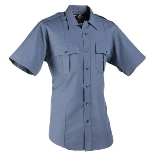 Horace Small Deputy Deluxe Women's Short Sleeve Shirt