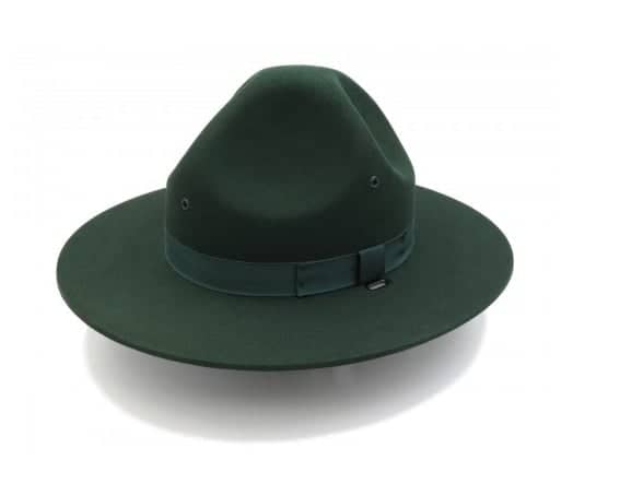 galls campaign hat