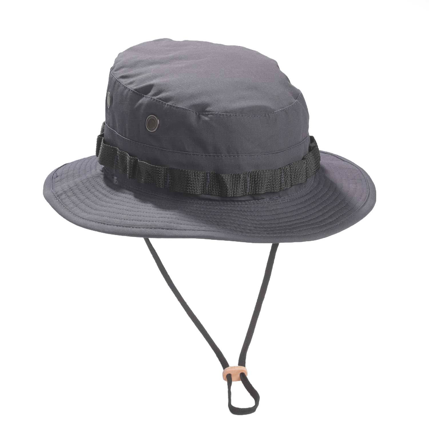 ripstop boonie hat