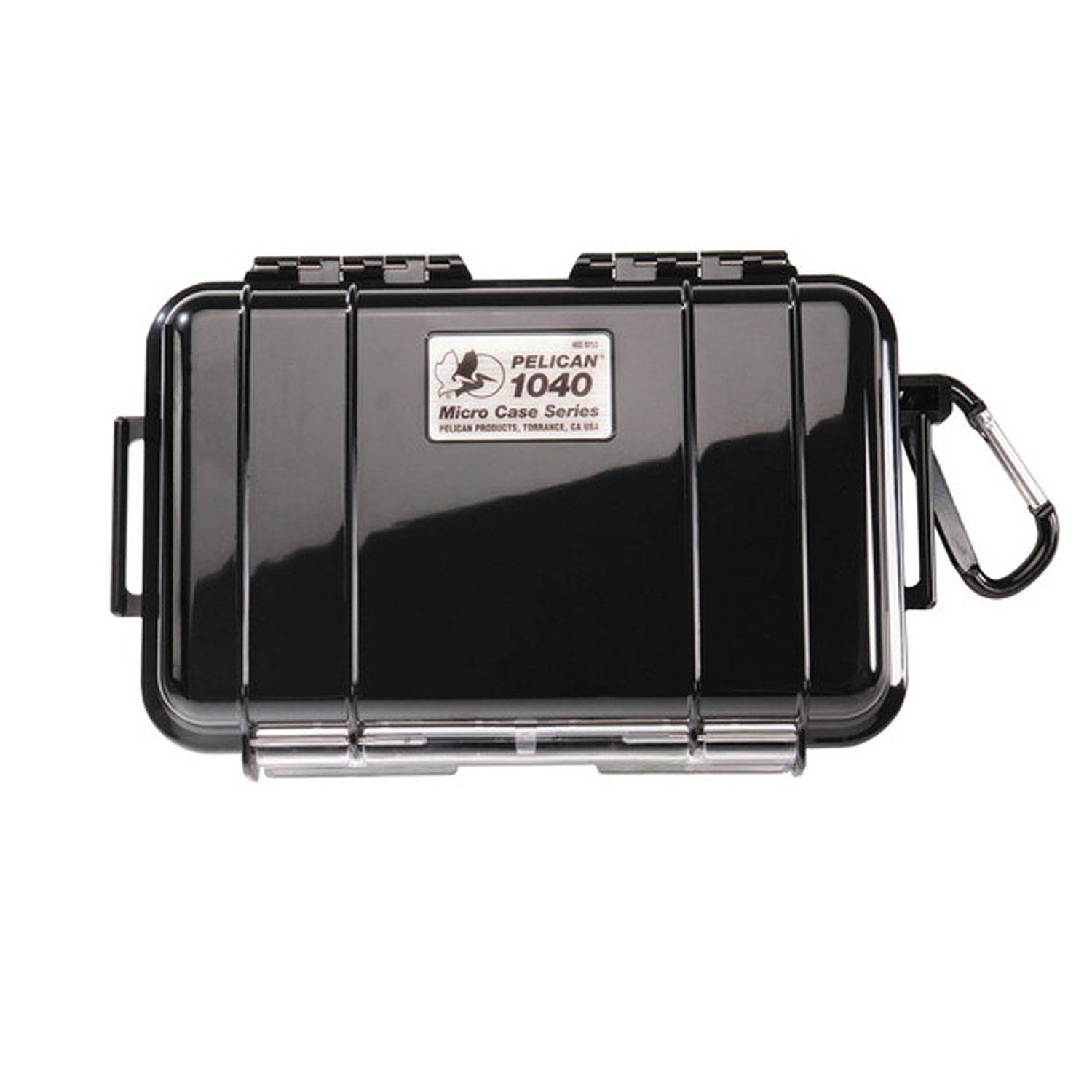 PELICAN MICRO CASE 1040 WITH LINER