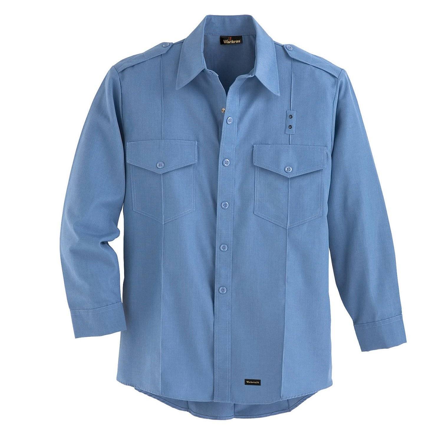 FR Shirts | Nomex FR Clothing