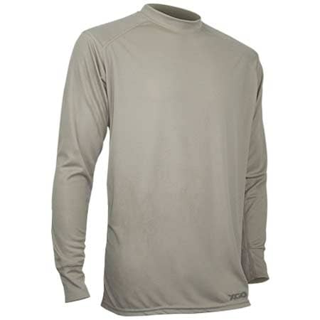 XGO Phase 1 L/S Crew Shirt