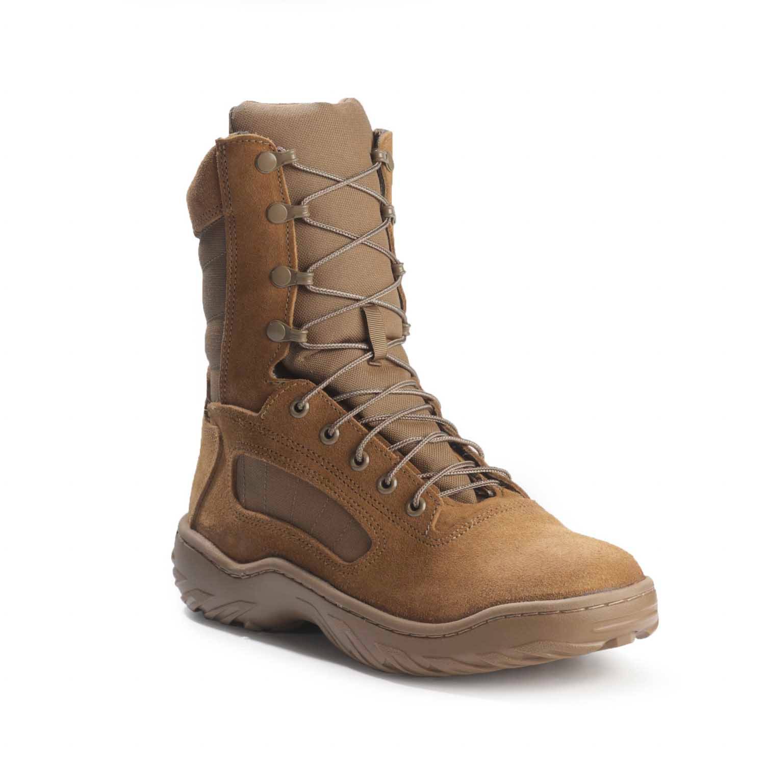 reebok military boots coyote