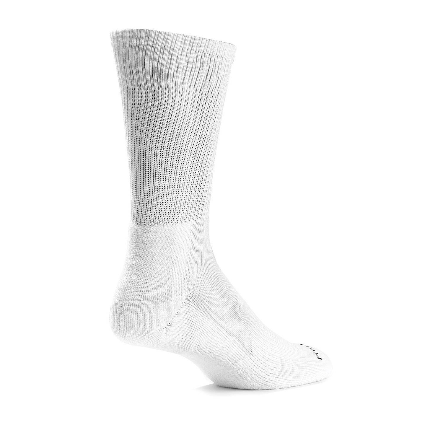 Pro Feet Performance Physical Training Crew Socks ( Pack