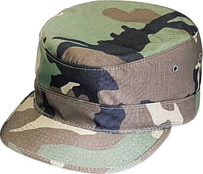 Propper Nyco/Ripstop Summer BDU Hat