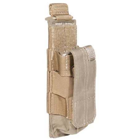 5.11 Tactical Single Pistol Bungee/Cover