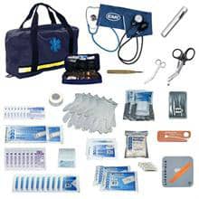 First Responder Kits, Medical Supplies