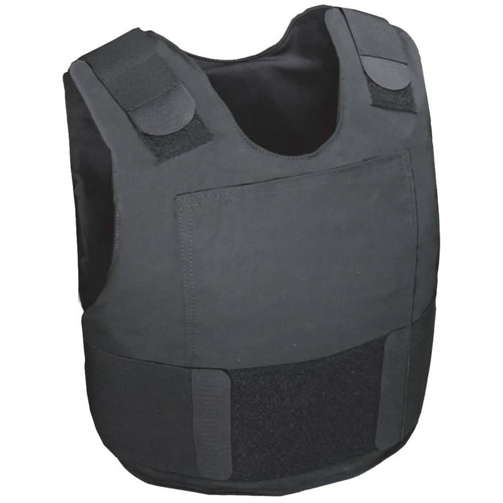 Level IIIa Body Armor - Best 3a Cheap Bulletproof Vest - Stab Proof