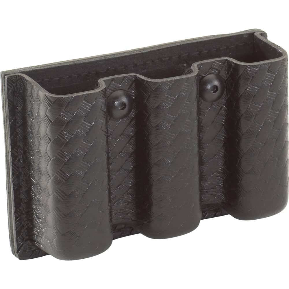 Safariland Slimline Triple Mag Pouch for Glock 17