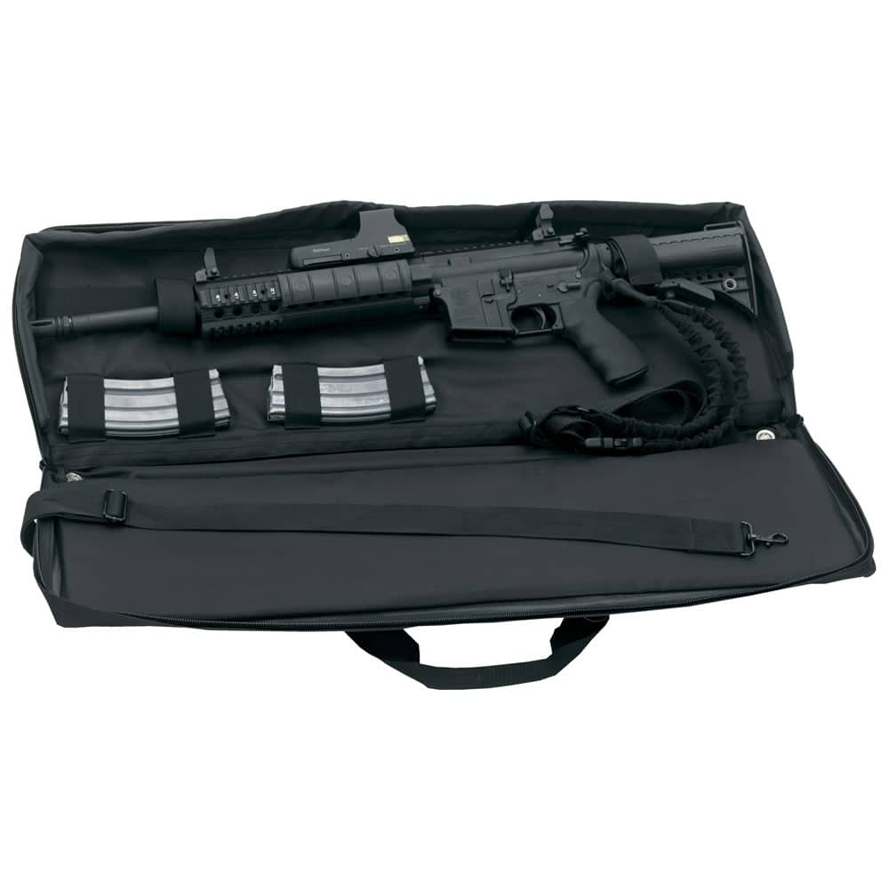 Product Review: 5.11 Tactical COVRT M4 rifle bag