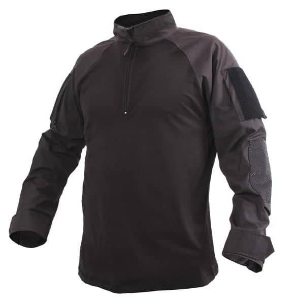 Tru-Spec TRU 1/4 Zip Combat Shirt