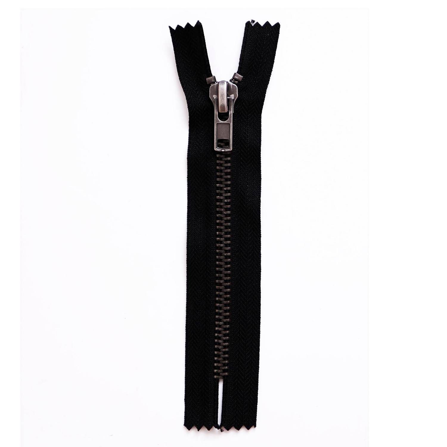 Wawak Molded Plastic Zippers